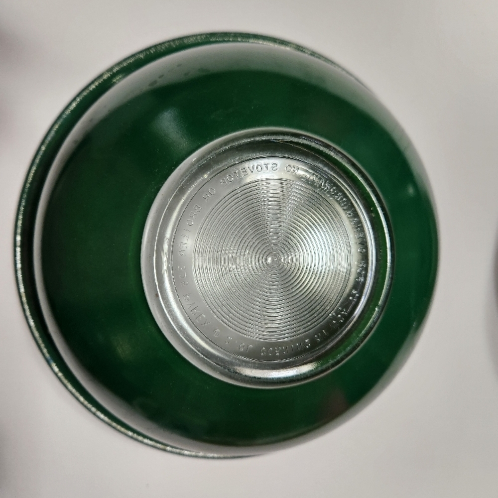 Pyrex Bowl Set - Picture 7 of 8